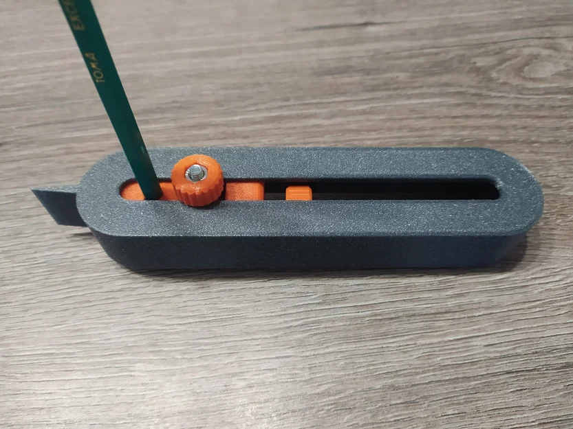 Máy đo đường viền chế biến gỗ - Image 4