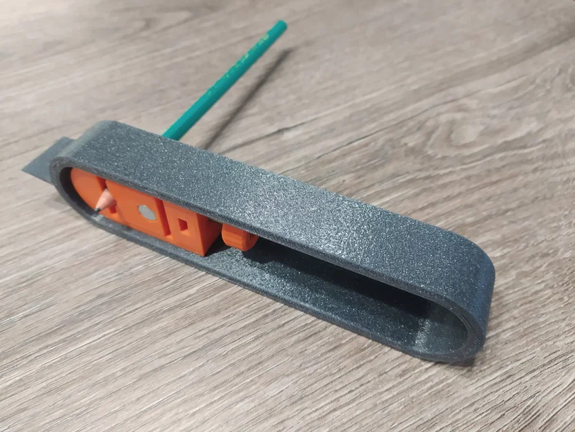 Máy đo đường viền chế biến gỗ - Image 6