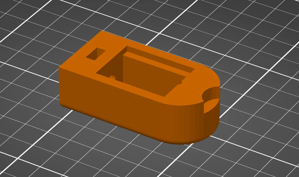 Máy đo đường viền bằng gỗ V2 - Image 2