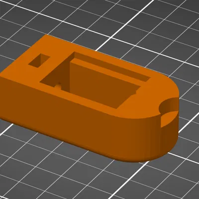 Máy đo đường viền bằng gỗ V2