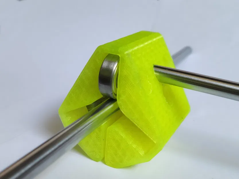 Vòng bi tuyến tính - Image 1