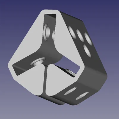 Vòng bi tuyến tính