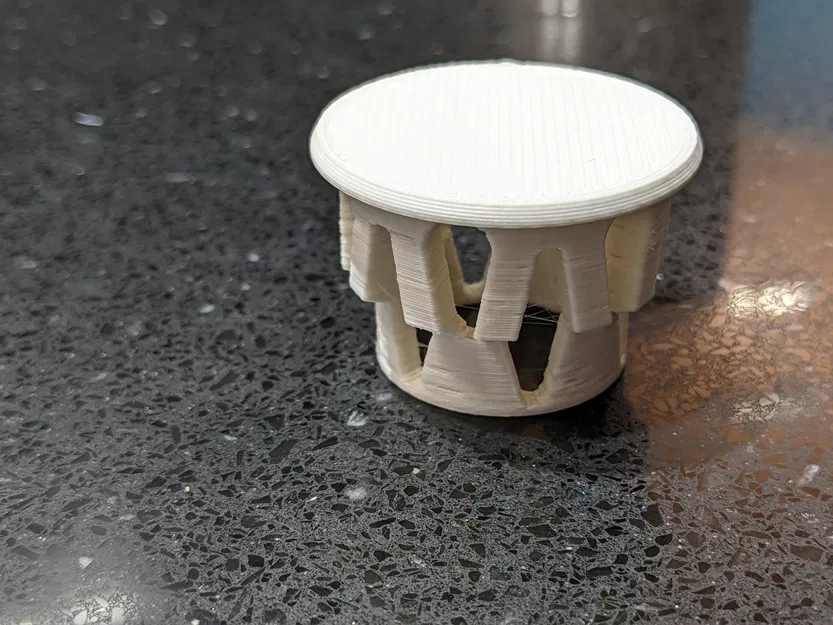 Phòng tắm bồn rửa bẫy - Image 2