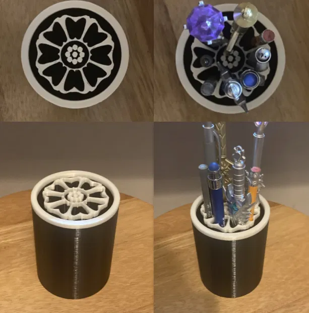 Avatar Lotus White Airbender cuối cùng (Avatar The Last Airbender) - Image 1