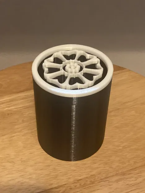 Avatar Lotus White Airbender cuối cùng (Avatar The Last Airbender) - Image 2