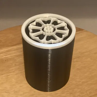 Avatar Lotus White Airbender cuối cùng (Avatar The Last Airbender)