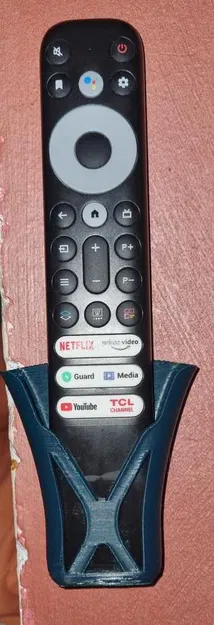 Người giữ điều khiển từ xa - Image 2