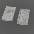 Box Beard Tay - Thumbnail 1