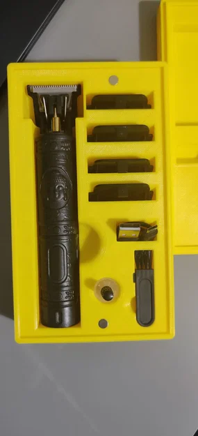 Box Beard Tay - Image 3