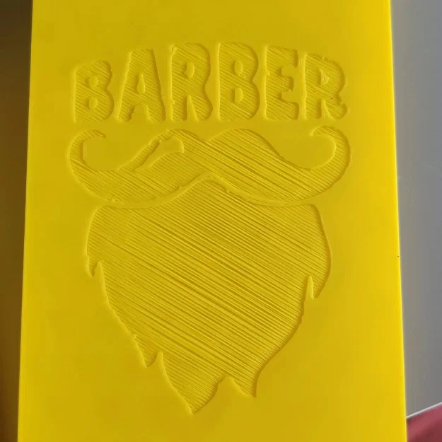 Box Beard Tay - Image 5