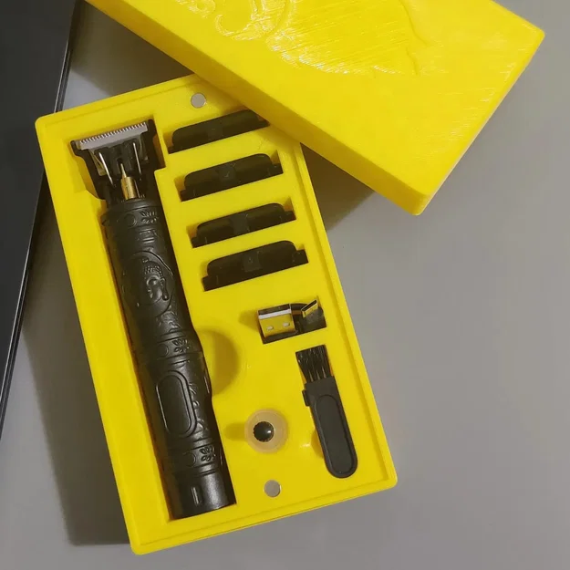 Box Beard Tay - Image 6