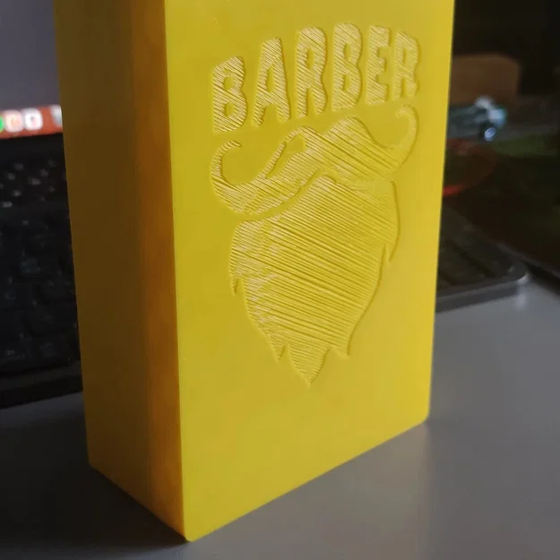 Box Beard Tay - Image 7
