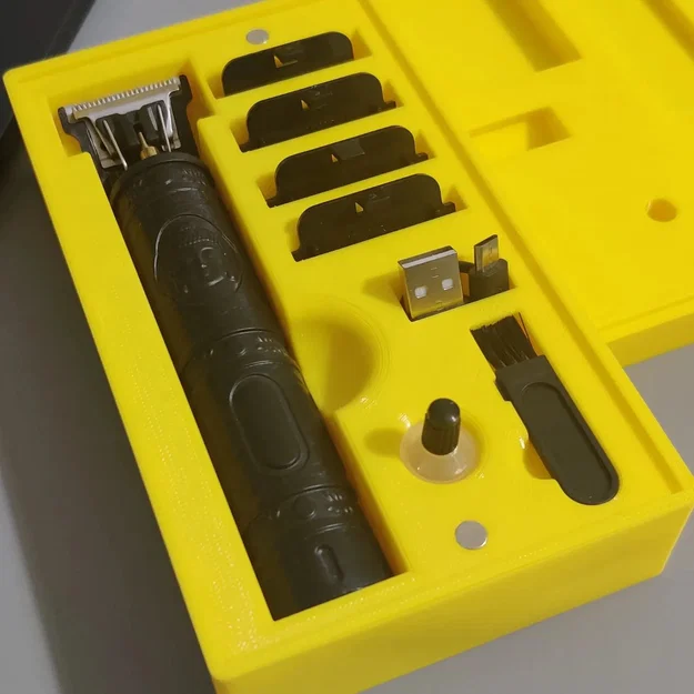 Box Beard Tay - Image 8