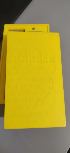 Box Beard Tay - Image 9
