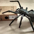 Khổng lồ Vase Spider - In halloween có thể in trong chế độ bình hoa! - Thumbnail 1
