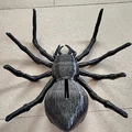 Khổng lồ Vase Spider - In halloween có thể in trong chế độ bình hoa! - Thumbnail 4