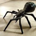 Khổng lồ Vase Spider - In halloween có thể in trong chế độ bình hoa! - Thumbnail 5