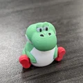 Yoshi béo - Thumbnail 1