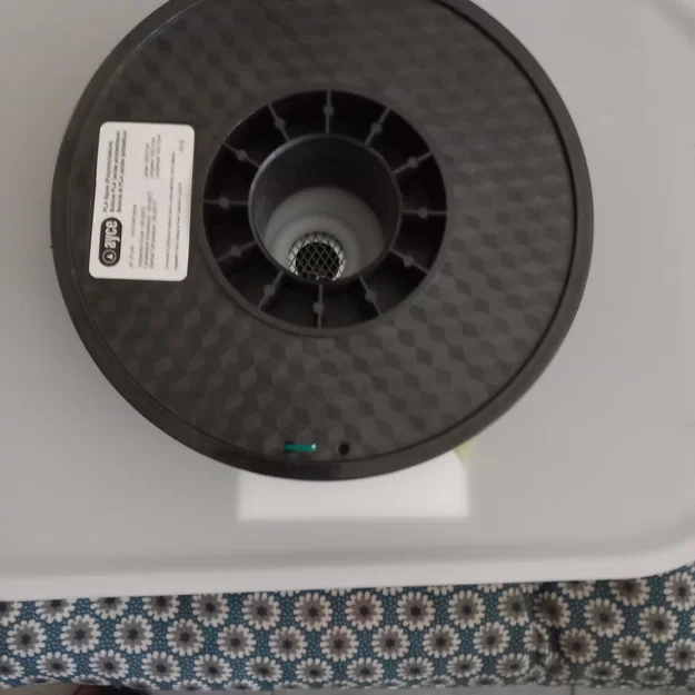 Trạm mất nước DIY của tôi cho PLA của tôi - Image 7