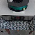Trạm mất nước DIY của tôi cho PLA của tôi - Thumbnail 9