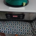 Trạm mất nước DIY của tôi cho PLA của tôi - Thumbnail 10