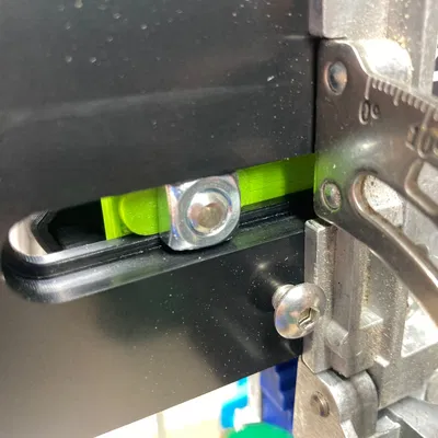 Festool Domino Dock Tấm xl Khối dừng