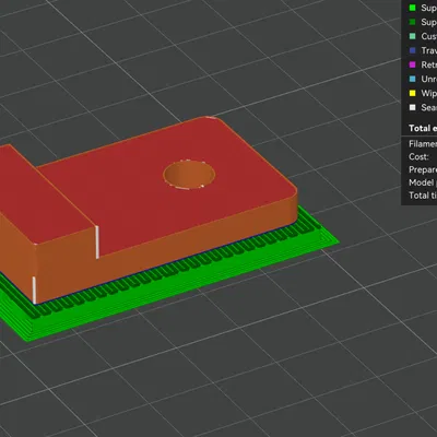 Festool Domino Dock Tấm xl Khối dừng