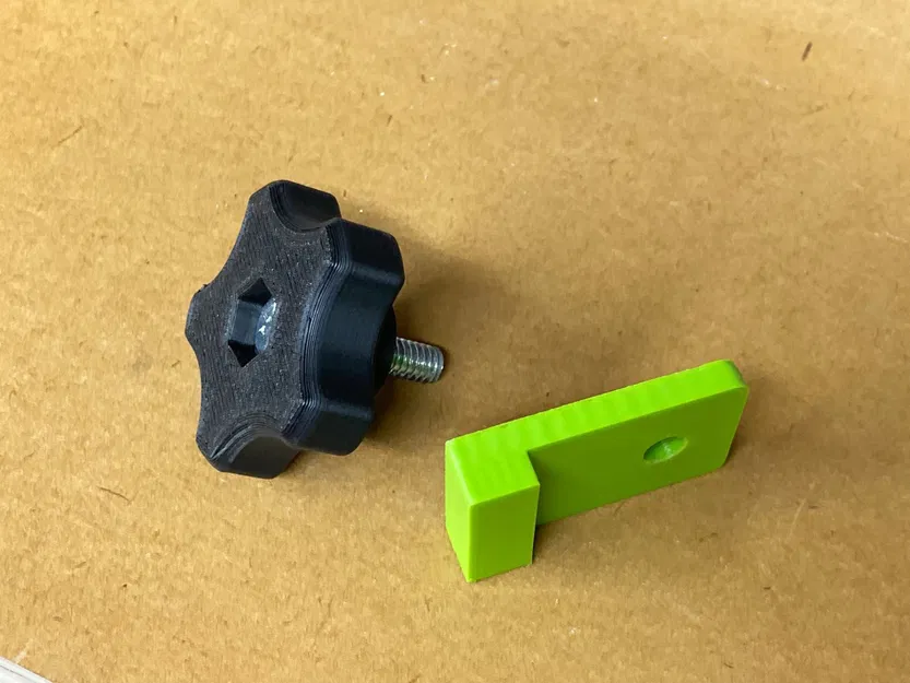 Festool Domino Dock Tấm xl Khối dừng - Image 4