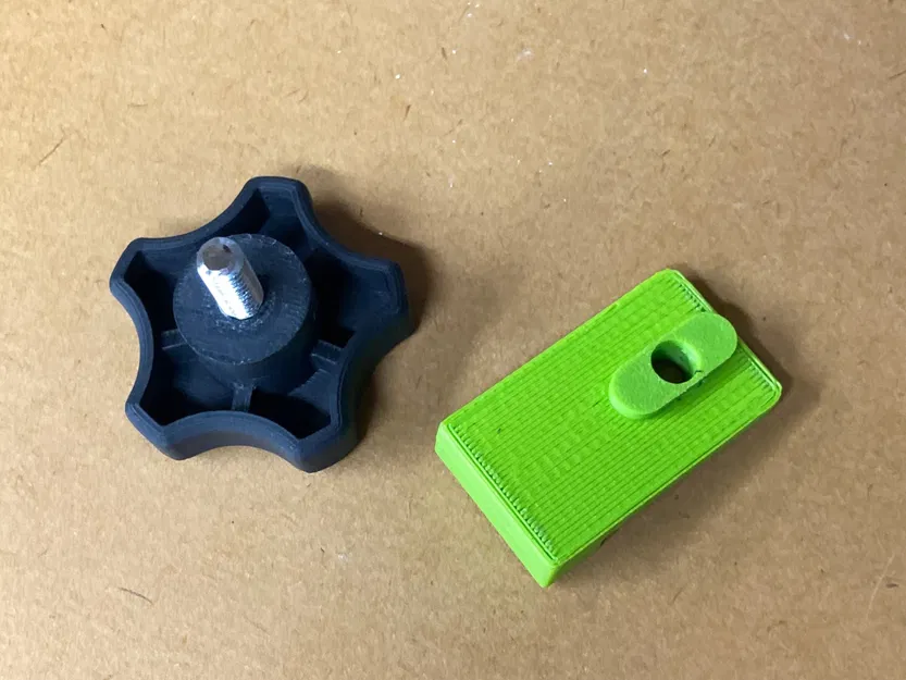 Festool Domino Dock Tấm xl Khối dừng - Image 5