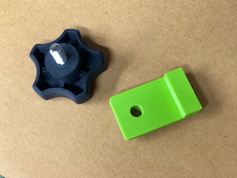 Festool Domino Dock Tấm xl Khối dừng - Image 6