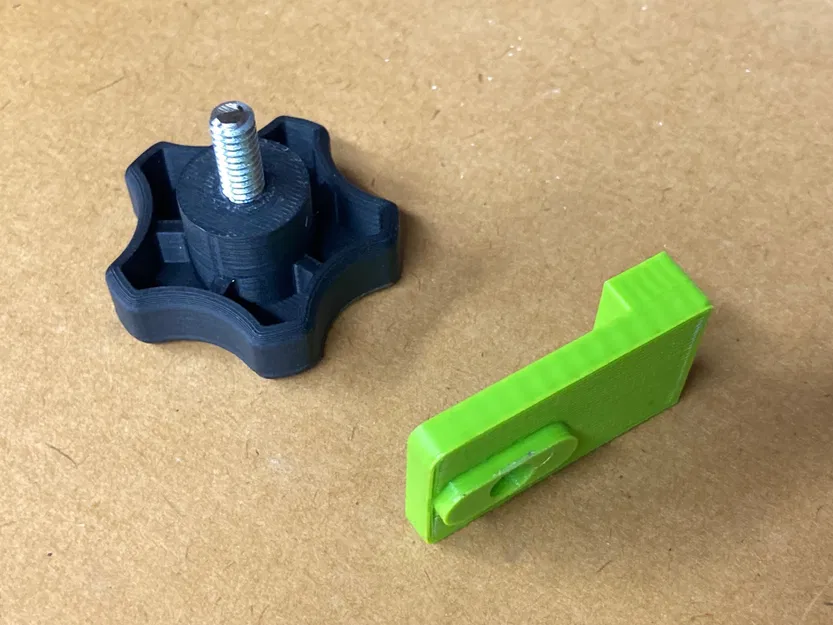 Festool Domino Dock Tấm xl Khối dừng - Image 7