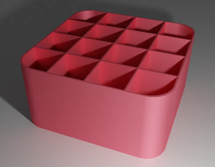 Khay trồng đơn giản - Image 2