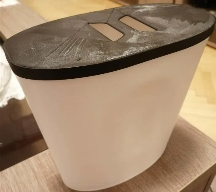 Thùng rác - Image 1