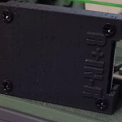 Zb2l3 Li-ion lithium