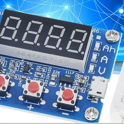 Zb2l3 Li-ion lithium