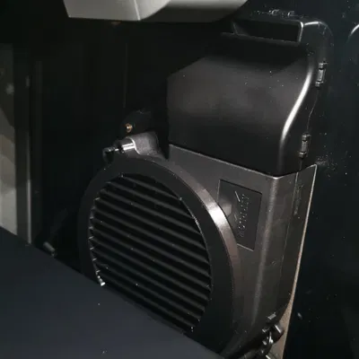 Creality K1 bảo vệ quạt phụ