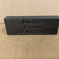Người trợ giúp bass cầu guitar boam - Thumbnail 2
