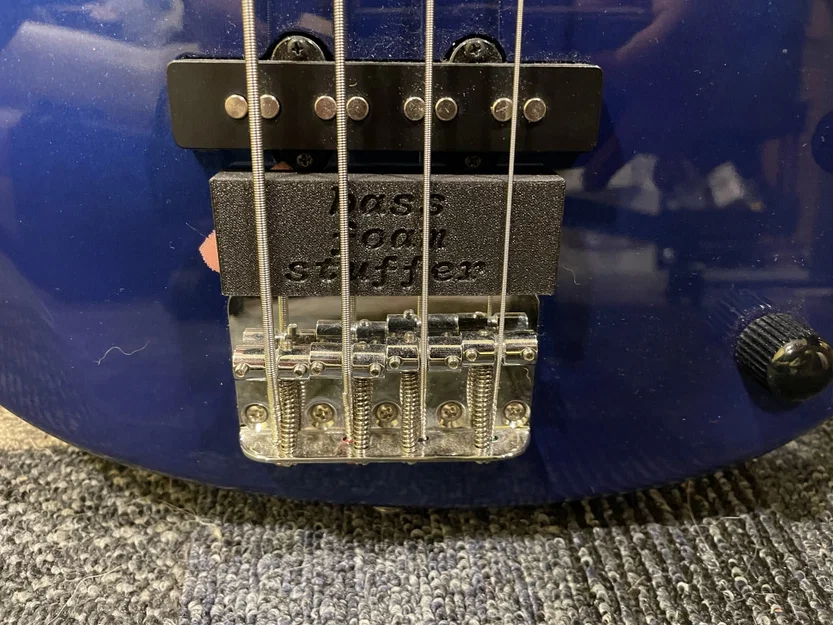 Người trợ giúp bass cầu guitar boam - Image 3