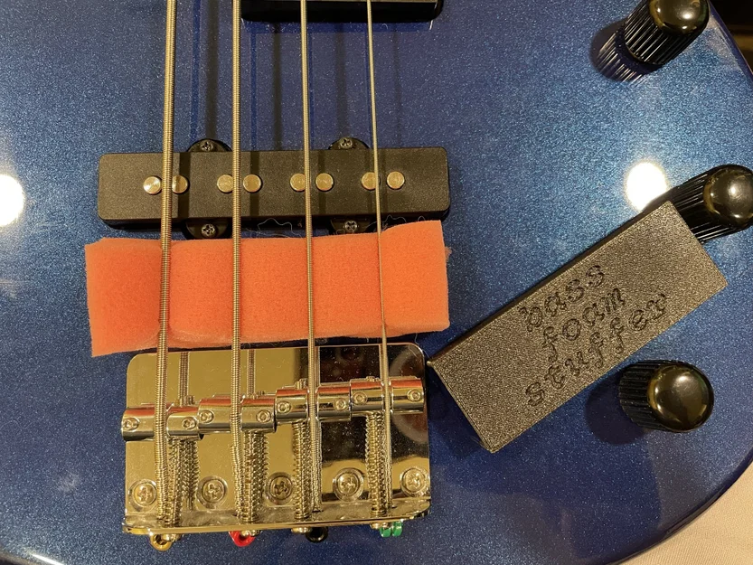 Người trợ giúp bass cầu guitar boam - Image 4