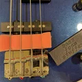 Người trợ giúp bass cầu guitar boam - Thumbnail 4
