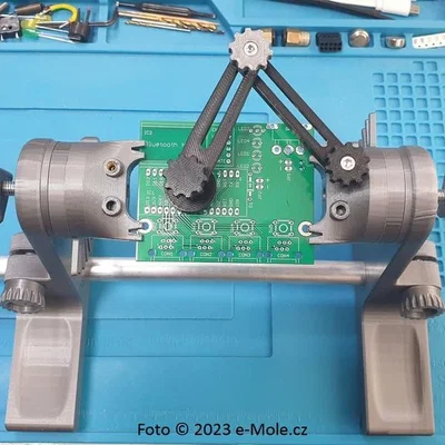 Chủ sở hữu PCB được phối lại 1.2