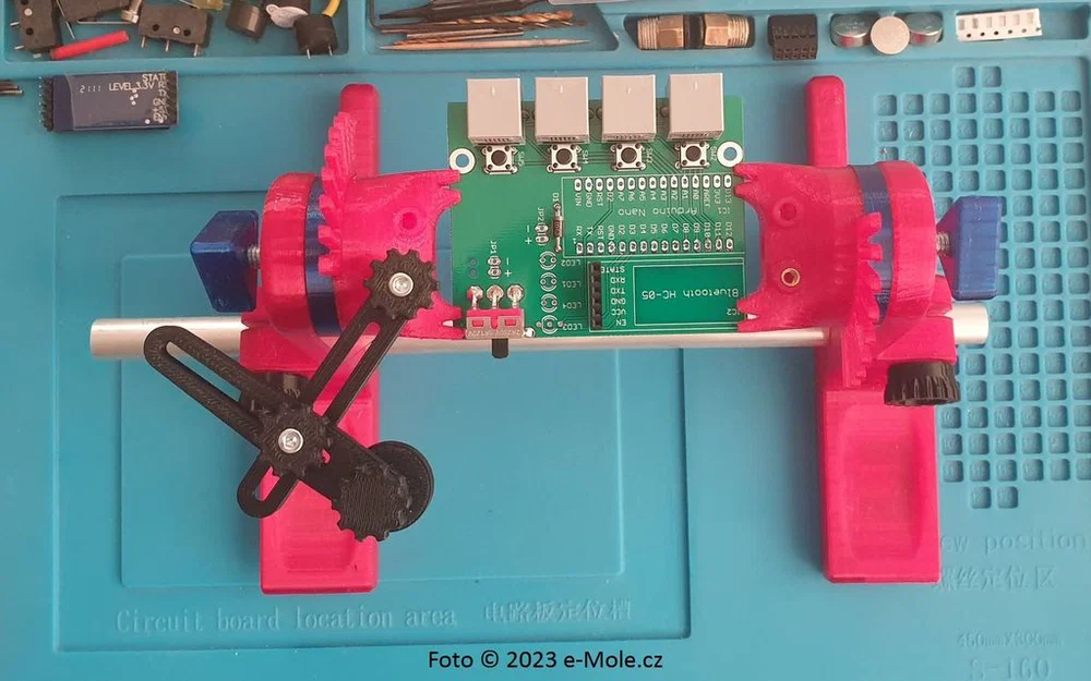 Chủ sở hữu PCB được phối lại 1.2 - Image 4