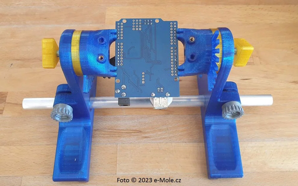 Chủ sở hữu PCB được phối lại 1.2 - Image 6