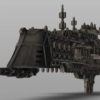 Phiên bản Cruiser Lunar Lunar Phiên bản 2.0