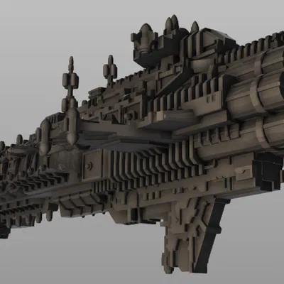 Phiên bản Cruiser Lunar Lunar Phiên bản 2.0