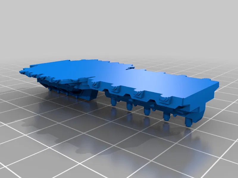 Phiên bản Cruiser Lunar Lunar Phiên bản 2.0 - Image 7