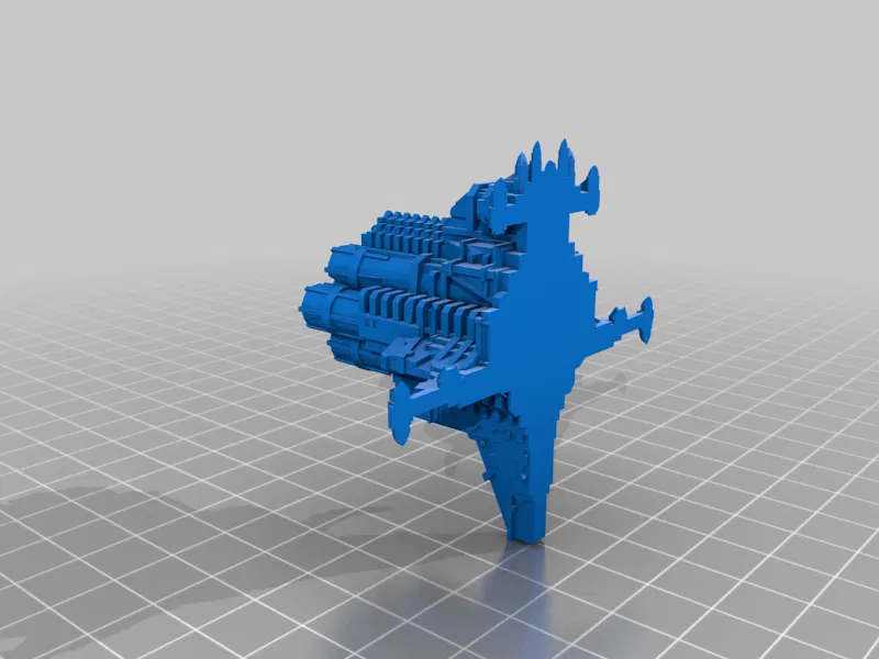 Phiên bản Cruiser Lunar Lunar Phiên bản 2.0 - Image 10