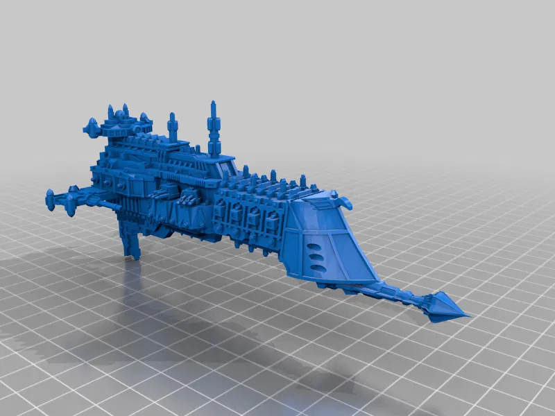 Phiên bản Cruiser Lunar Lunar Phiên bản 2.0 - Image 11