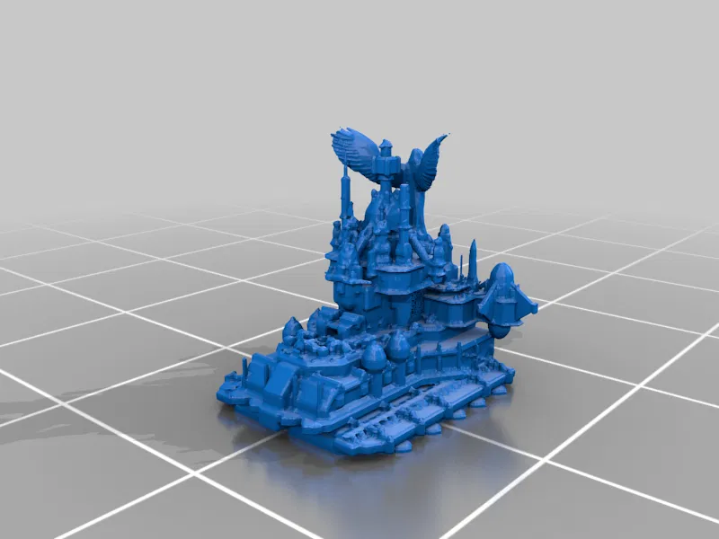 Phiên bản chiến hạm hạng trả của Hoàng gia 2.0 Phiên bản 2.0 - Image 7