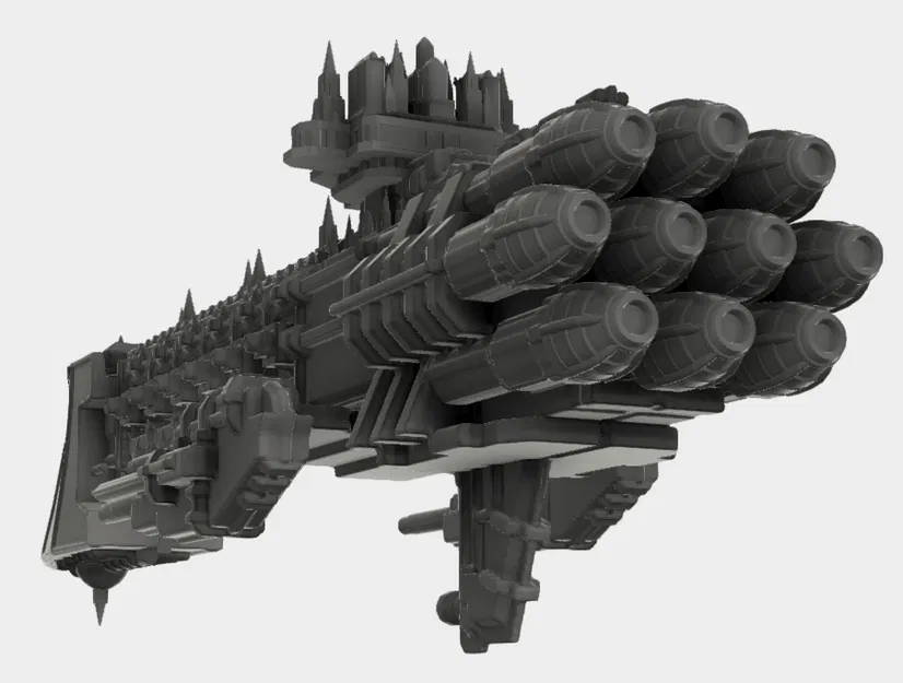 Tàu tuần dương ánh sáng lớp học không da của Hoàng gia - Image 2